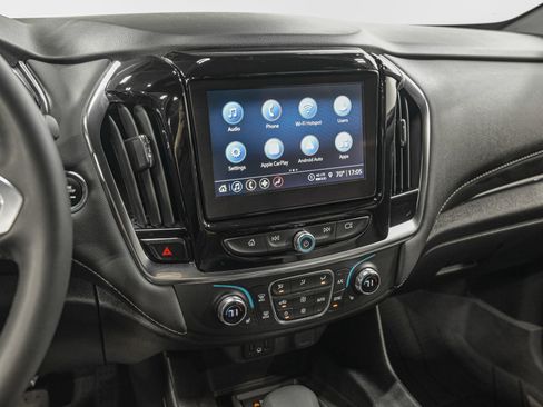 Used 2023 Chevrolet Traverse LT w/ LPO, Floor Liner Package image 22