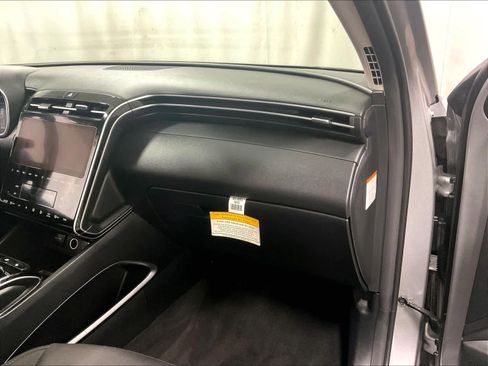 Certified 2024 Hyundai Tucson SEL image 13