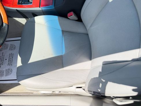 Used 2008 Lexus ES 350 FWD image 14