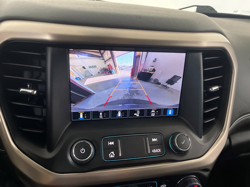 Used 2022 GMC Acadia Denali AWD/4WD image 70