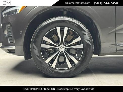 Used 2022 Volvo XC60 T8 Inscription Expression AWD/4WD image 39