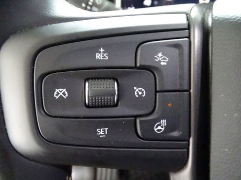 Certified 2024 GMC Sierra 3500 AT4 w/ AT4 Premium Plus Package image 7