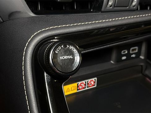 Certified 2025 Lexus NX 350 AWD w/ Premium Package image 32