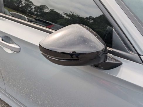 Used 2026 Honda Civic Sport Touring image 12
