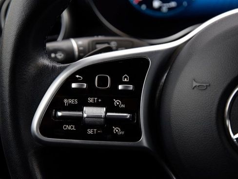 Certified 2022 Mercedes-Benz GLC 300 image 22