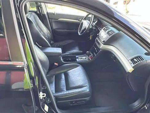 Used 2006 Acura TSX FWD image 6