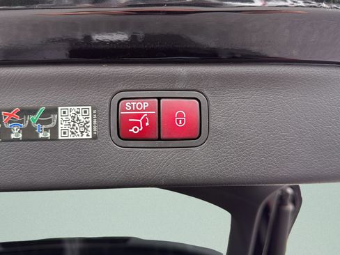 Certified 2023 Mercedes-Benz EQS 450+ SUV image 46