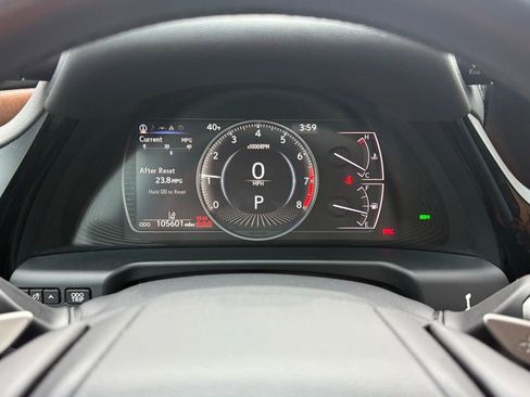 Used 2022 Lexus ES 350 w/ Premium Package image 29