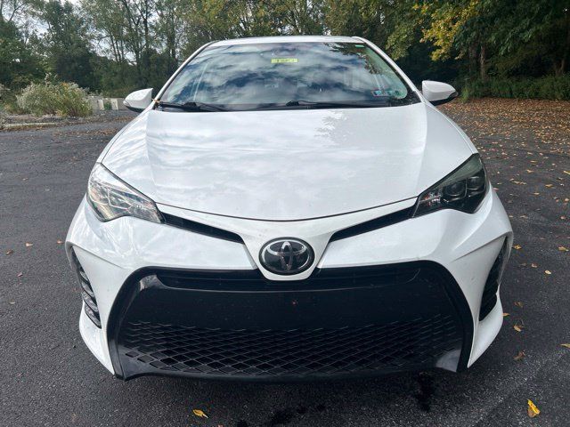 Used 2019 Toyota Corolla SE FWD image 8