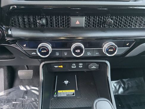 Used 2024 Honda CR-V EX-L image 25