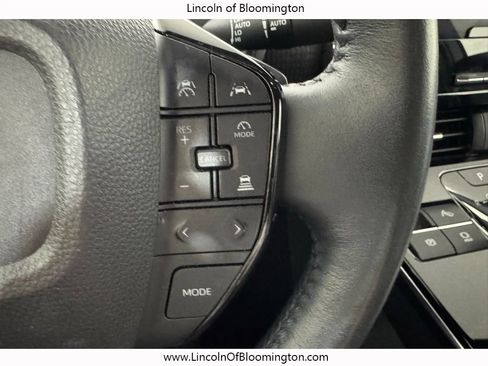 Used 2023 Subaru Solterra AWD image 48