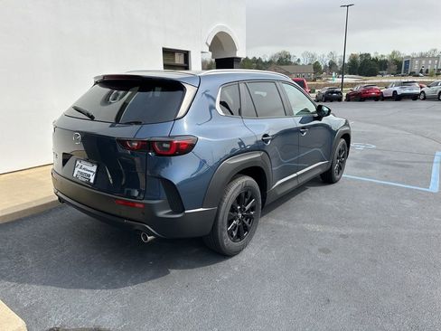 New 2026 MAZDA CX-50 AWD 2.5 S w/ Weather Package image 6