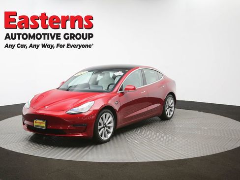 Used 2019 Tesla Model 3 Performance image 52