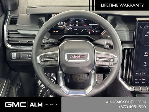 New 2026 GMC Acadia Elevation w/ Elevation Premium Package FWD image 26