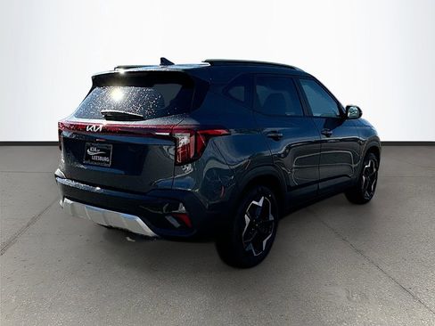 New 2026 Kia Seltos S image 7