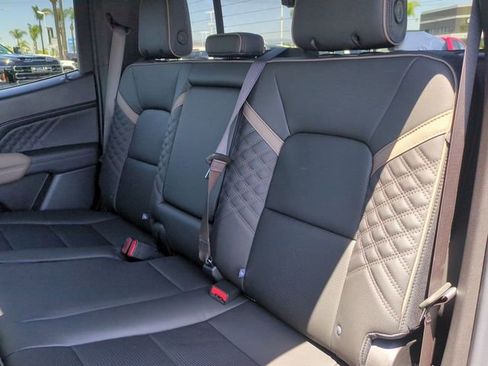 New 2026 GMC Canyon Denali AWD/4WD image 25