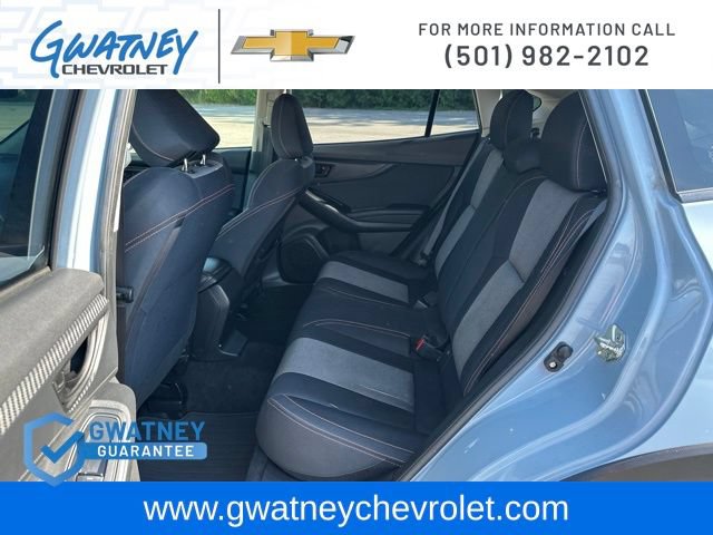 Used 2018 Subaru Crosstrek 2.0i Premium AWD/4WD image 21