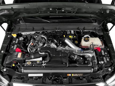 Used 2014 Ford F250 Lariat w/ Lariat Interior Package image 12