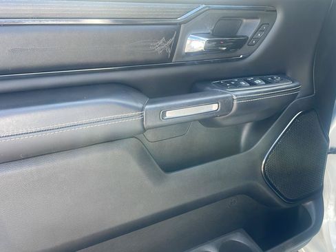Used 2023 RAM 1500 Limited AWD/4WD image 16