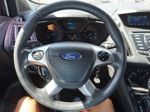 Used 2016 Ford Transit Connect XL FWD image 27