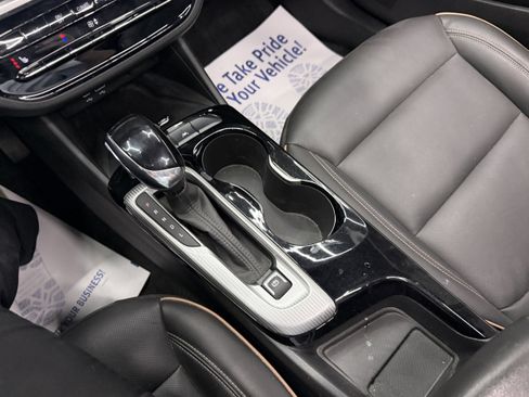 Used 2024 Buick Envista Avenir FWD image 20