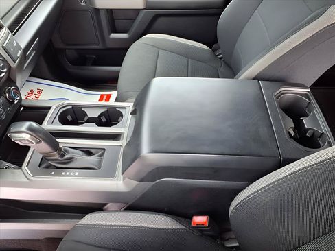 Used 2019 Ford F150 Raptor AWD/4WD image 15