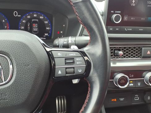 Used 2024 Acura Integra A-Spec FWD image 16