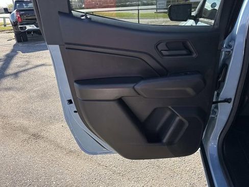 New 2026 Chevrolet Colorado W/T RWD image 34