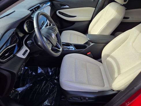 Used 2020 Buick Encore GX Essence w/ Advanced Technology Package image 10