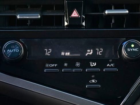 Certified 2023 Toyota Camry LE image 21