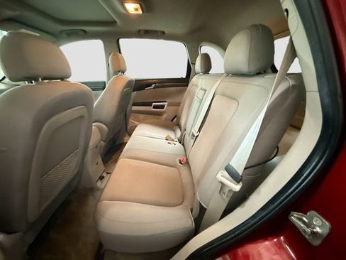 Used 2009 Saturn Vue XR w/ Convenience Package FWD image 23