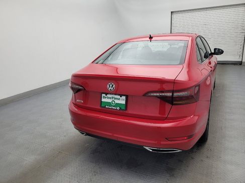 Used 2019 Volkswagen Jetta R-Line image 7
