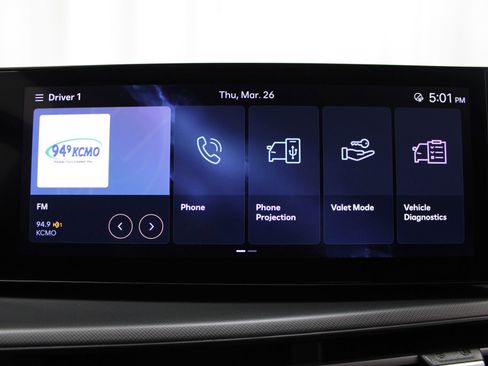 Used 2025 Hyundai Santa Fe SEL image 43