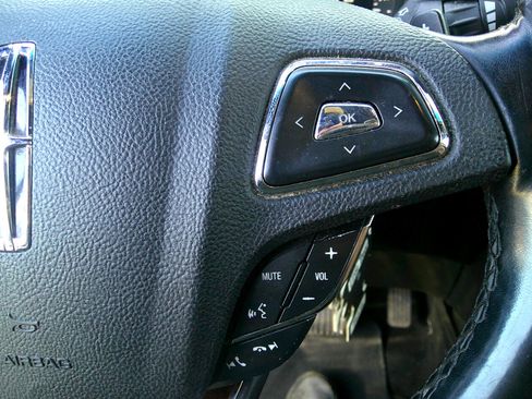 Used 2016 Lincoln MKX Reserve w/ Cargo Utility Package image 20