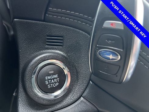 Used 2024 Subaru Outback Limited XT image 14