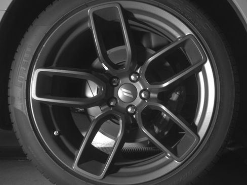 Used 2020 Dodge Challenger R/T Scat Pack RWD image 12