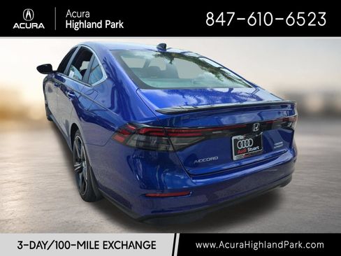 Used 2023 Honda Accord Sport image 57