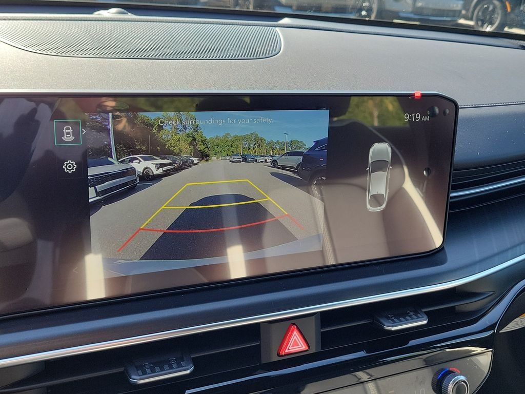 New 2026 Kia K5 GT-Line FWD image 30