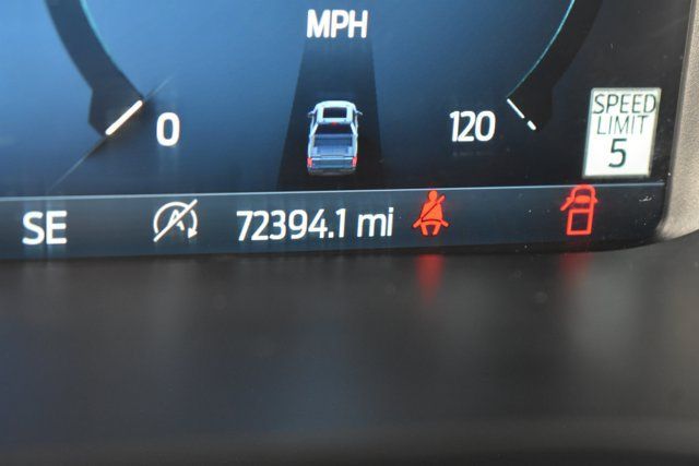 Used 2024 Ford F150 Lariat AWD/4WD image 22