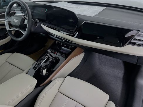 New 2025 Audi A5 2.0T Premium Plus image 27