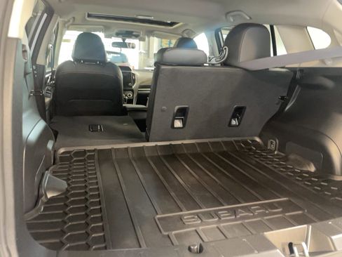 Used 2023 Subaru Crosstrek 2.5i Limited w/ Moonroof Package image 24