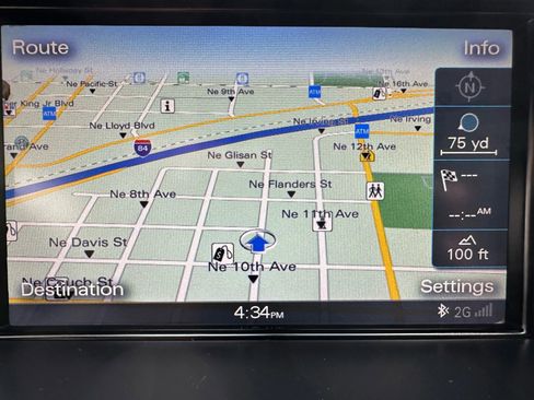 Used 2015 Audi A4 Prestige w/ Prestige Package image 24