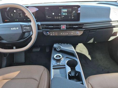 New 2025 Kia EV6 Wind image 14