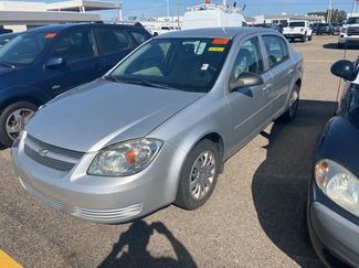 Used 2009 Chevrolet Cobalt LS w/ Protection Package image 1