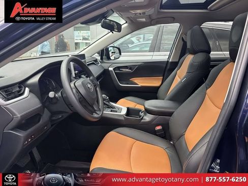 Used 2023 Toyota RAV4 XLE w/ Convenience Package AWD/4WD image 19