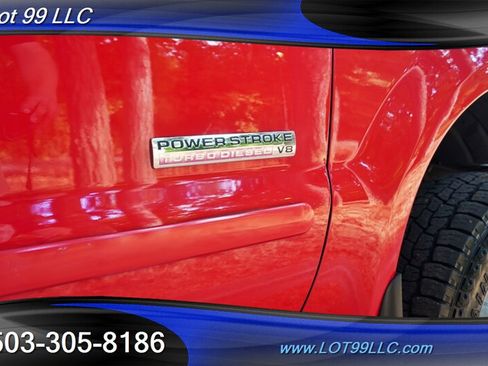 Used 2006 Ford F250 Lariat AWD/4WD image 37