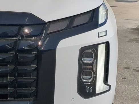 New 2025 Hyundai Palisade Calligraphy AWD/4WD image 10