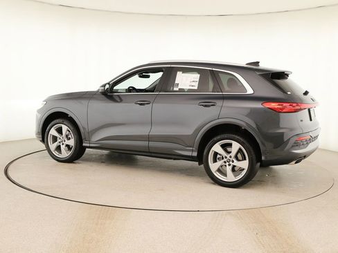 New 2025 Audi Q5 Premium Plus image 3