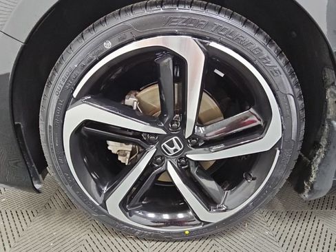 Used 2020 Honda Accord Sport image 42