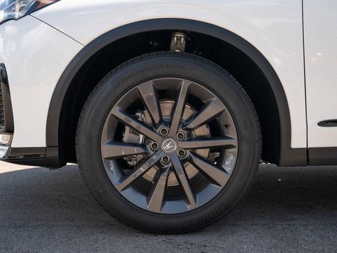 New 2026 Acura MDX A-Spec image 6